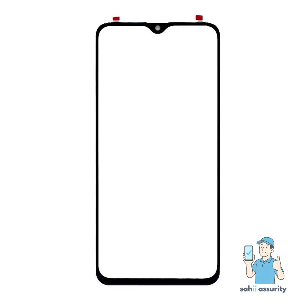 Front Glass for Realme XT thumbnail